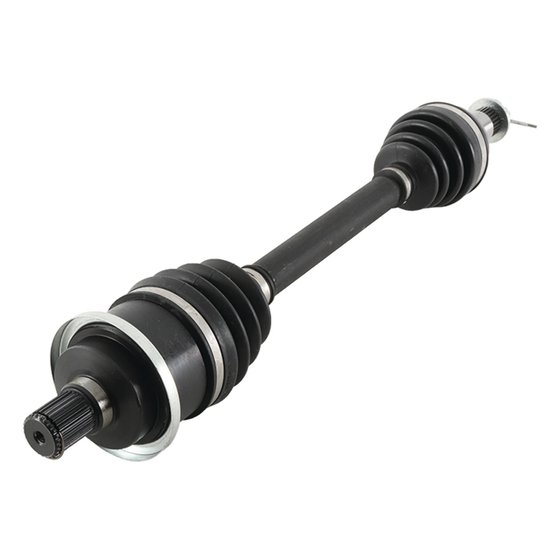 AB8-AC-8-311 All Balls 8 ball axle