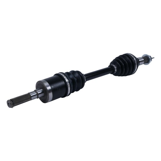 AB8-CA-8-231 All Balls 8 ball axle