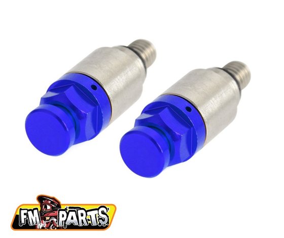 FM-PARTS shock absorber air vent