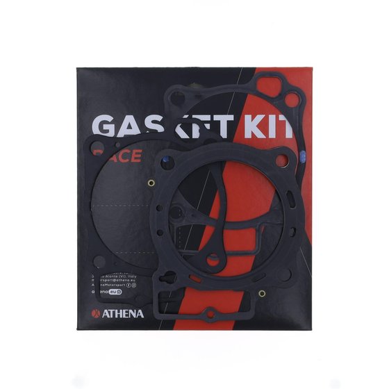 R2106-322 ATHENA race gasket kit: gasket kit with cylinder head gasket and 2 cylinder base gaskets