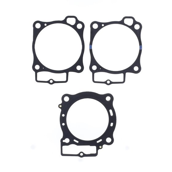 R2106-322 ATHENA race gasket kit: gasket kit with cylinder head gasket and 2 cylinder base gaskets