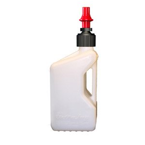 TUFF JUG tuff jug can 20l white, ripper cap