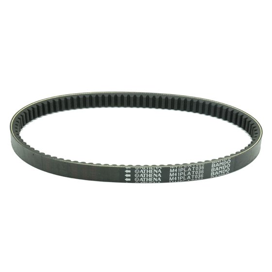 S41PLAT036 ATHENA platinum transmission belt