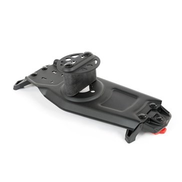 402120 KIMPEX connect gas tank holder for luggage rack