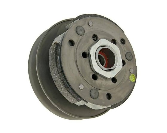 NK900.40 NARAKU clutch pulley assembly