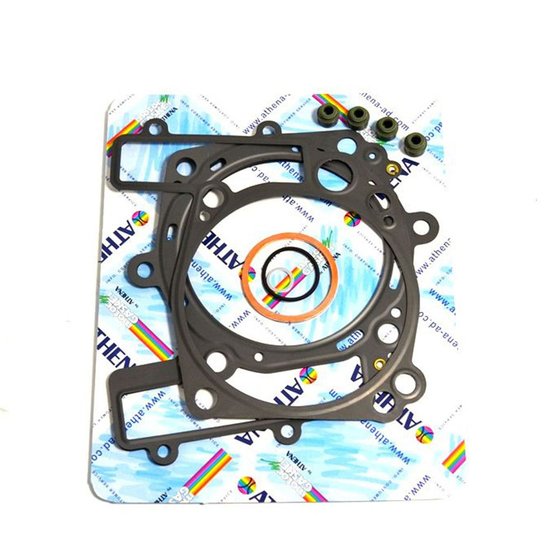 P400220600266 ATHENA top end gasket kit