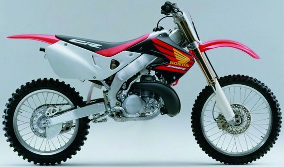 TECNOSEL offroad graphic kit for honda (oem 98)