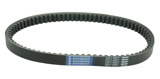 S410000350022 ATHENA standard transmission belt