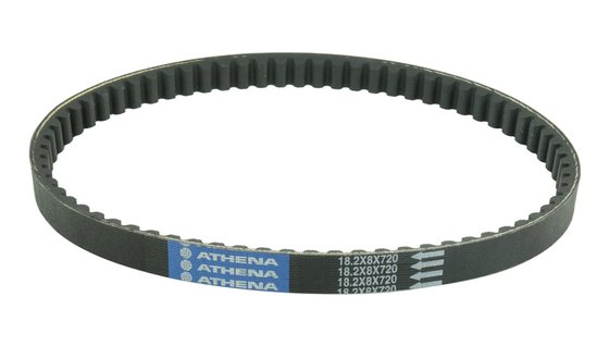 S410000350034 ATHENA standard transmission belt