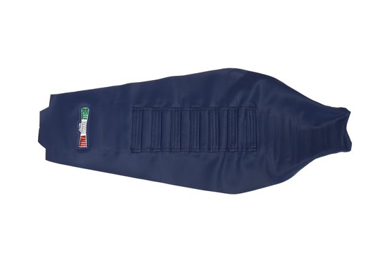 SDV007FB SELLE DALLA VALLE factory blue seat cover