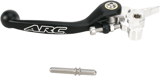 CL-350 ARC aluminum black clutch lever replacement