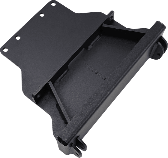 4583PF MOOSE UTILITY- SNOW rm5 plow mount