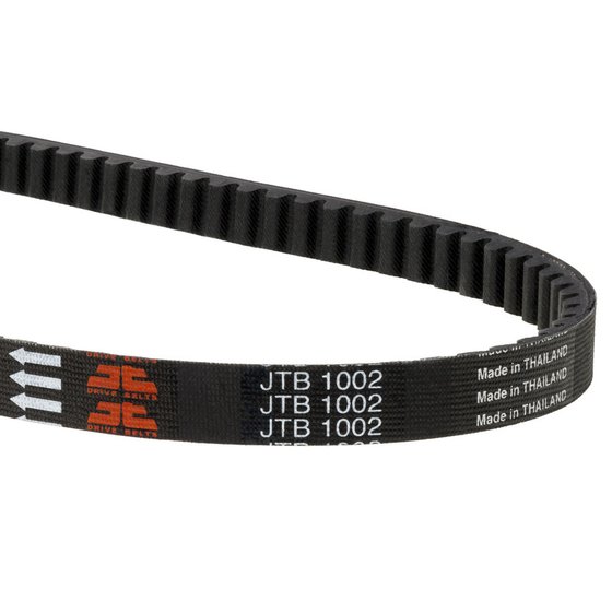 JTB1002 JT DRIVE BELTS premium drive belt