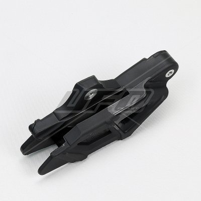 KT04028#001 UFO black chain guide for ktm sx/sx-f/exc