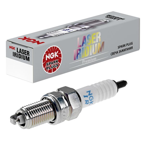 13-4742 NGK ngk sparkplug kr8di