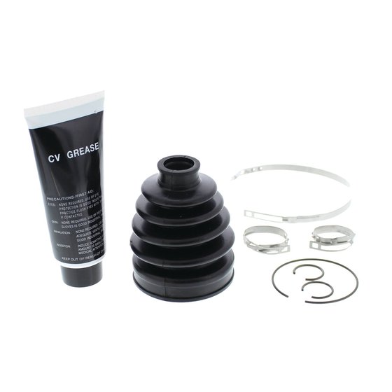 AB6-BT-4108AG All Balls axle boot kit