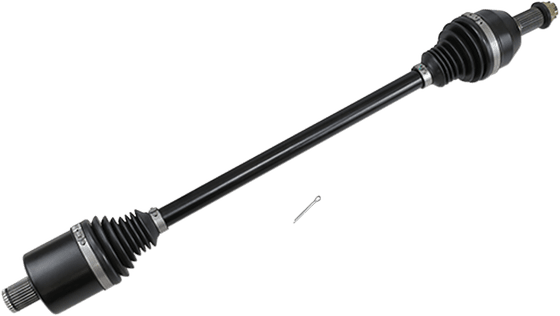 PAXL-6052XHD DEMON extreme hd axle