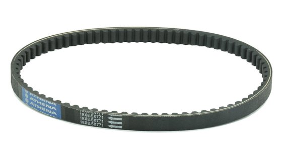 S410000350037 ATHENA scooter transmission belt