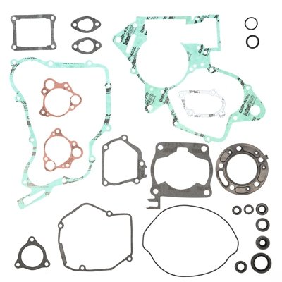 400-34-1218 ProX prox complete gasket set honda cr125 '98-99