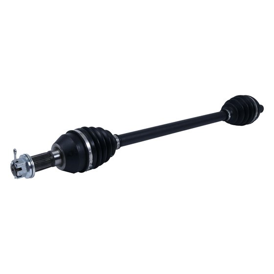 AB8-CA-8-227 All Balls 8 ball axle