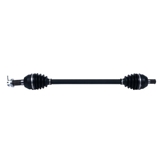 AB8-CA-8-227 All Balls 8 ball axle