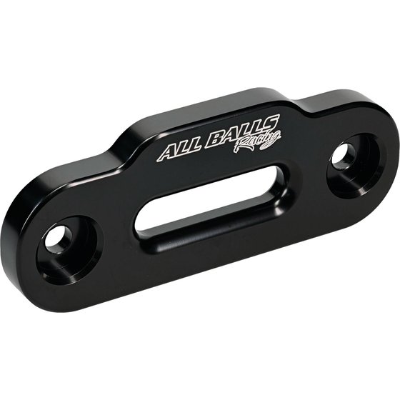 All Balls hawse fairlead