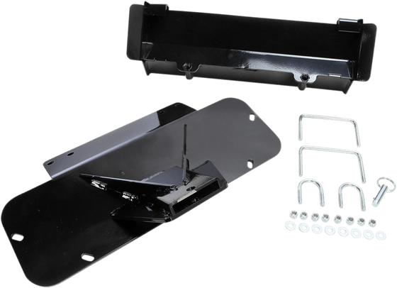 2491PF MOOSE UTILITY- SNOW rm4 plow mount for mule sx