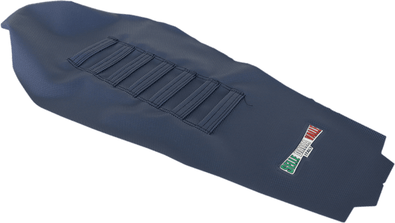 SDV008FB SELLE DALLA VALLE factory blue seat cover