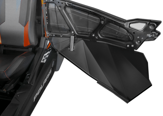 MOOSE RACING lower half door for rzr mse