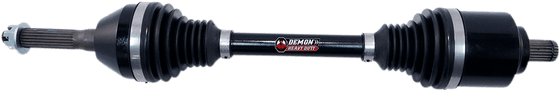 PAXL-1124HD DEMON hd complete axle kit