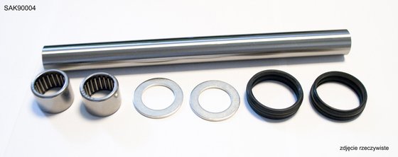 SAK90004 BEARING WORX swingarm bearing repair kit