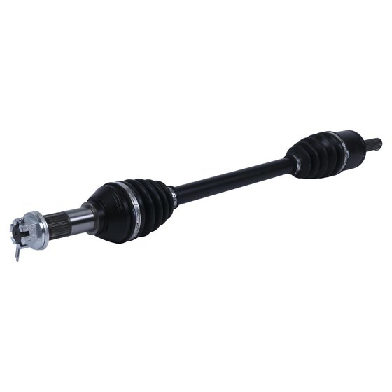 AB8-CA-8-233 All Balls 8 ball axle