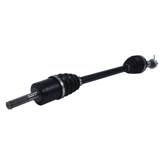 AB8-CA-8-233 All Balls 8 ball axle