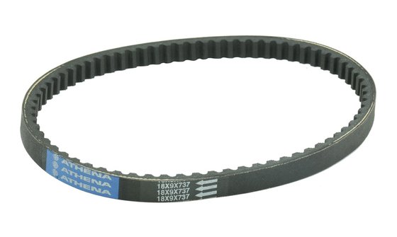 S410000350017 ATHENA scooter transmission belt