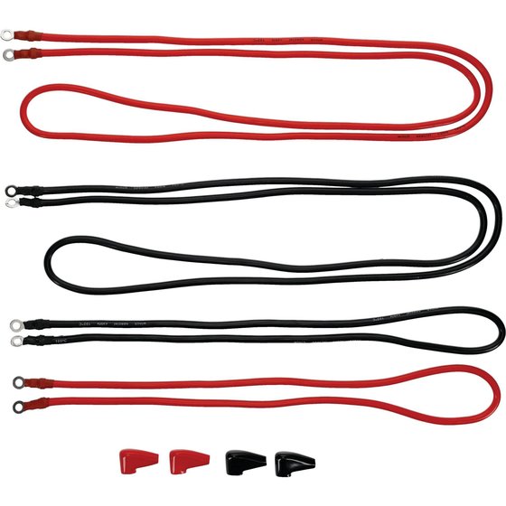 All Balls electric cable kit