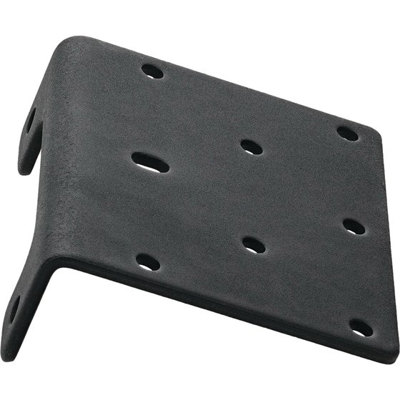 All Balls mounting plate