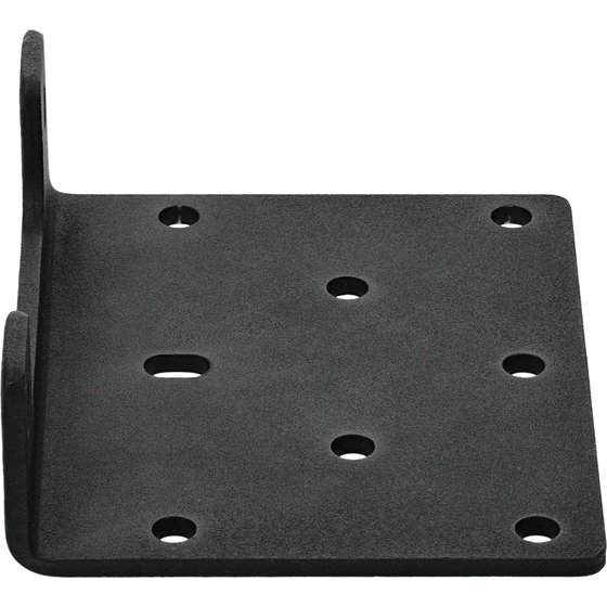 All Balls mounting plate