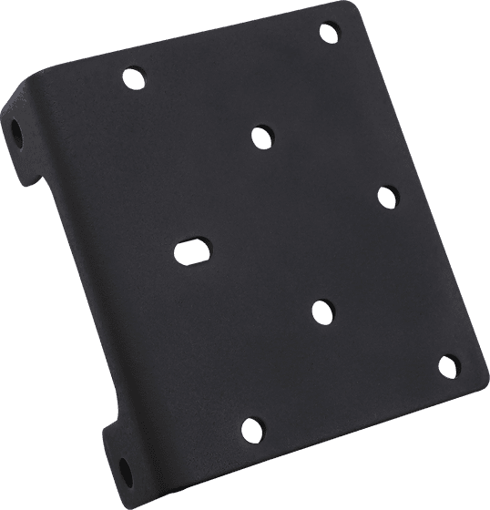 All Balls mounting plate