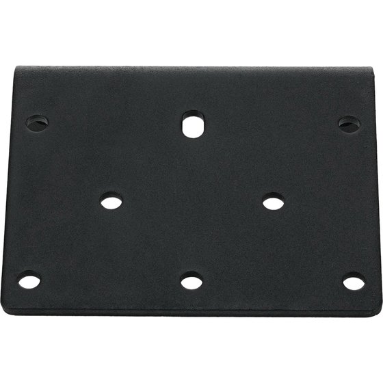 All Balls mounting plate