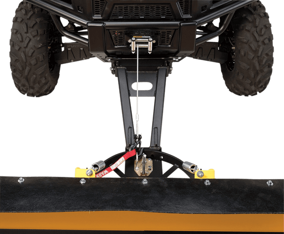 4482PF MOOSE UTILITY- SNOW rm5 plow mount for ranger 900