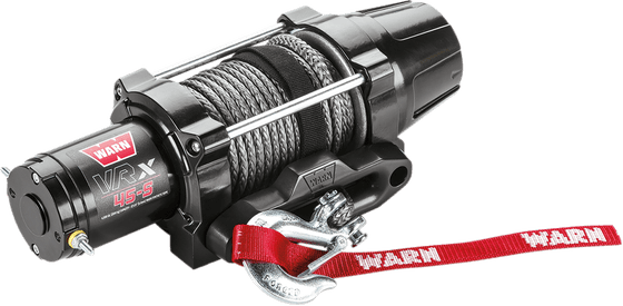 WARN vrx 45-s winch