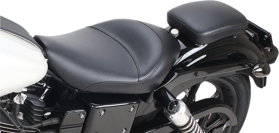 SADDLEMEN solo pillion pad