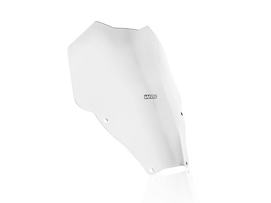 HO055T WRS clear windshield for honda forza 350