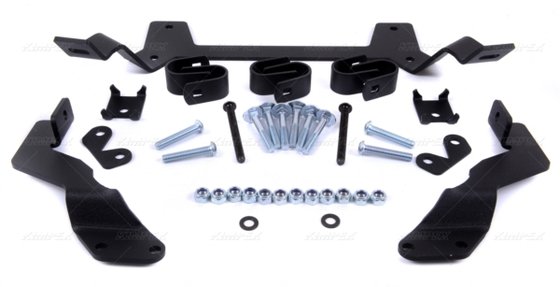 573377 KIMPEX mount kit bumper gen 2.1