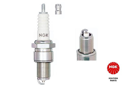 NGK ngk sparkplug bp9es