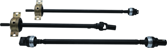 PRP-PO-09-018 All Balls propeller shaft complete