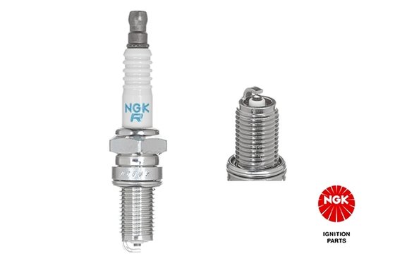 13-4855 NGK ngk sparkplug dr8eb solid