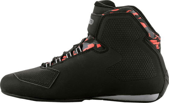 ALPINESTARS sektor waterproof shoes