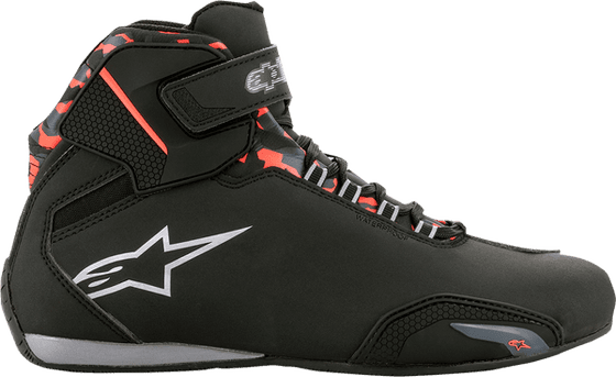 ALPINESTARS sektor waterproof shoes