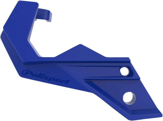 8151700003 POLISPORT bottom fork protector blue